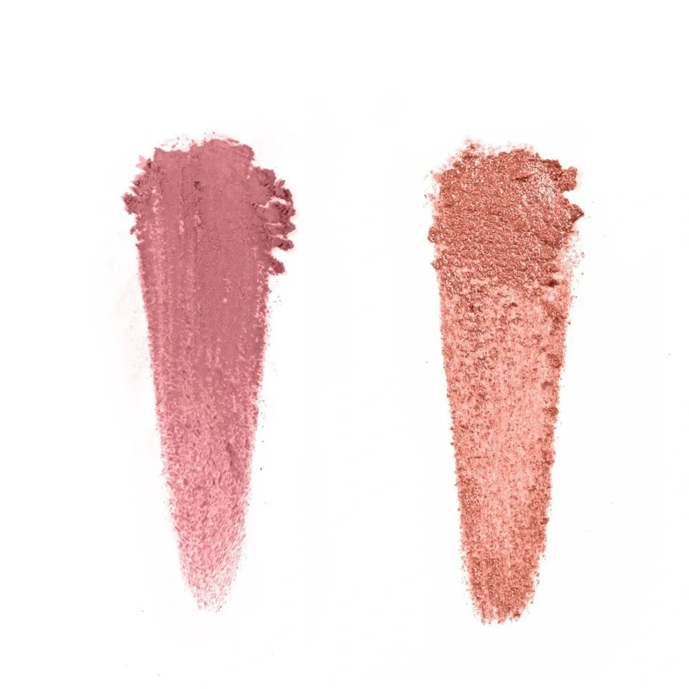 So Festive Eyeshadow Duo